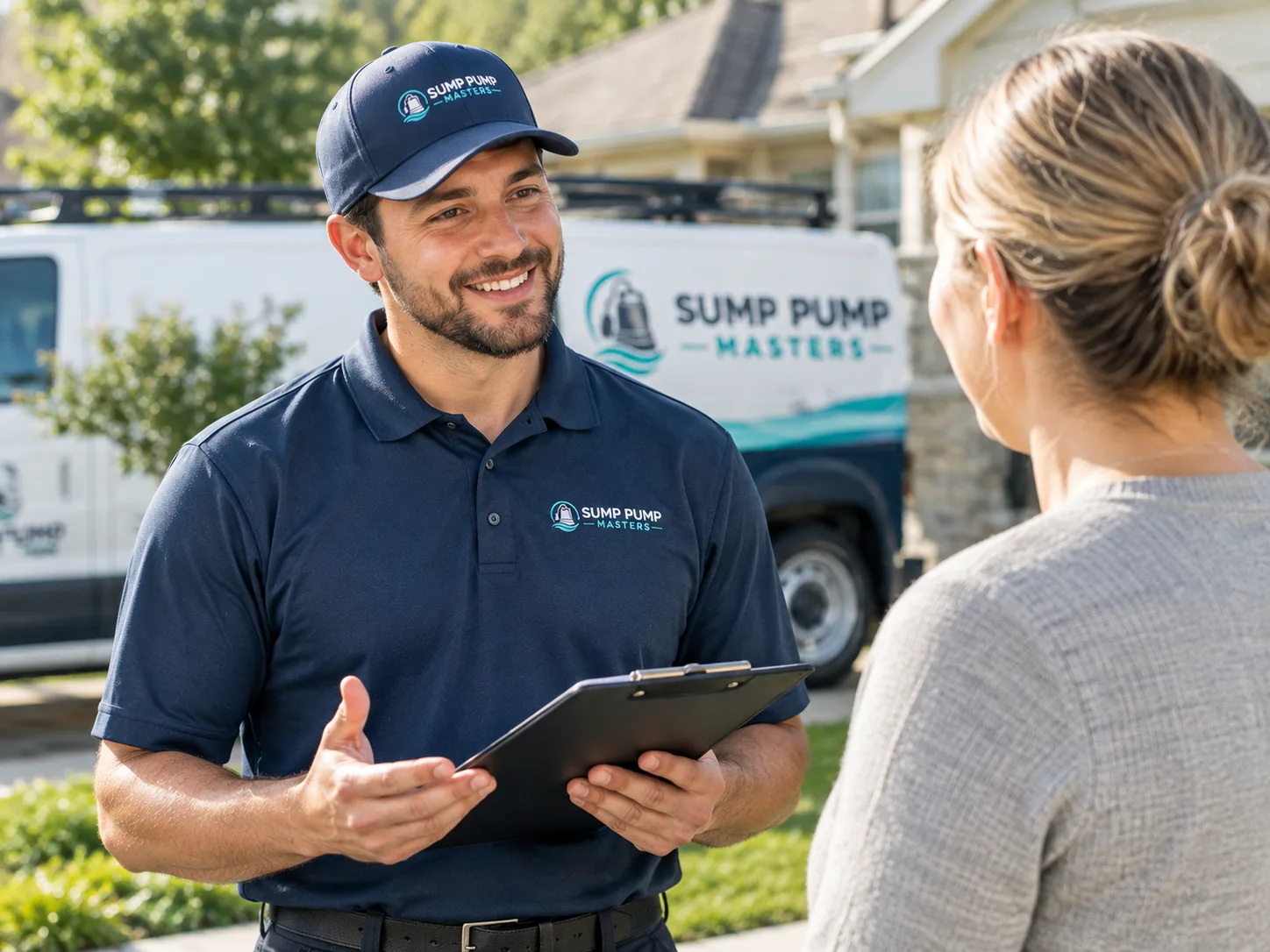 Sump Pump Repair Saint Marys, IA FAQs